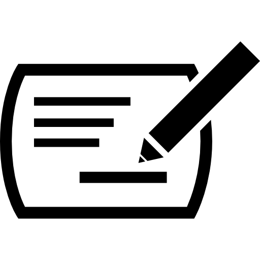 pencil-writing-on-a-paper